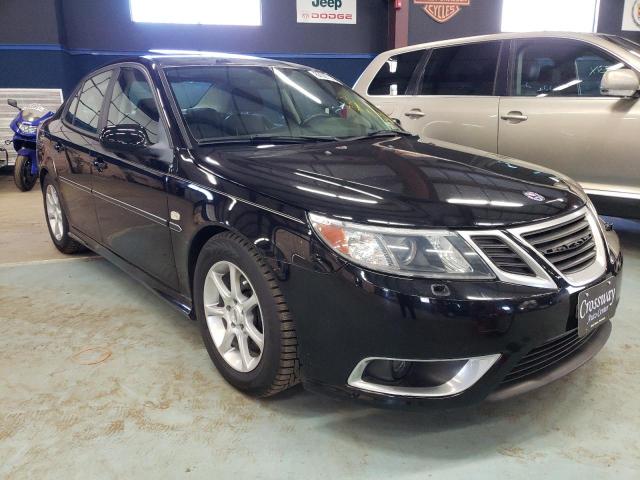 2010 SAAB 9-3 AERO YS3FC4CY5A1611138