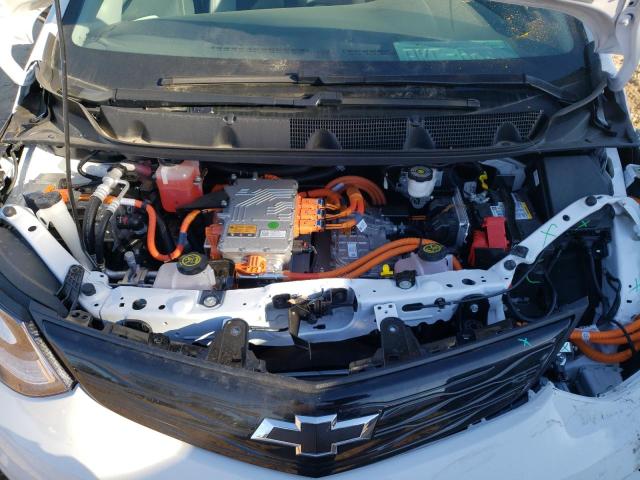 2020 CHEVROLET BOLT EV LT 1G1FY6S0XL4135804
