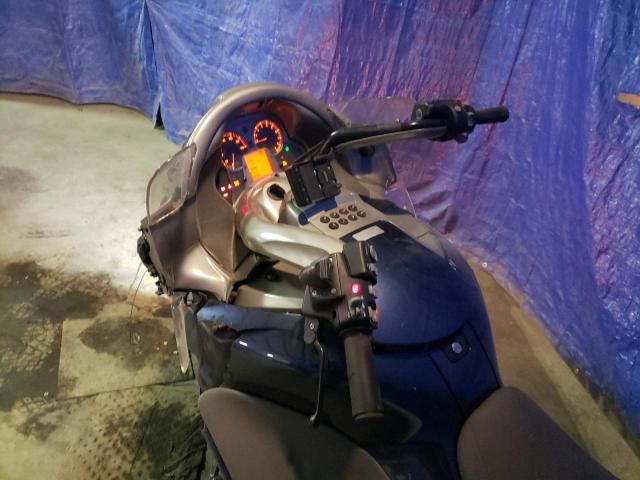 2005 BMW K1200 LT WB10559A55ZL71908