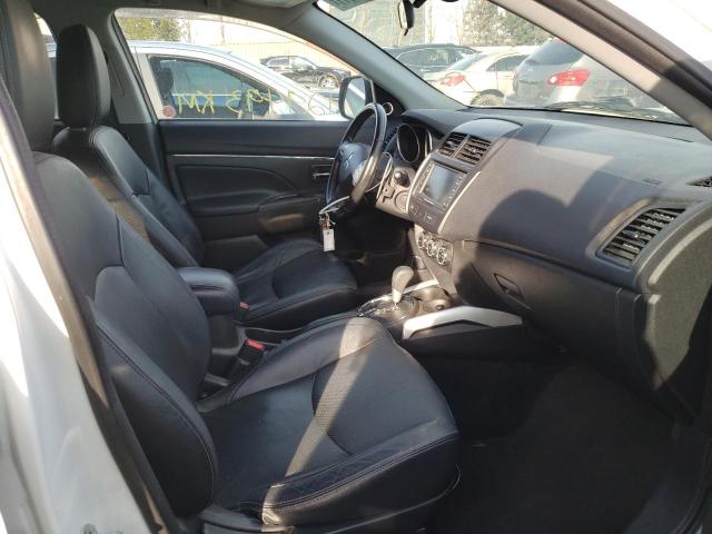 2013 MITSUBISHI RVR GT 4A4AJ4AU5DE605899