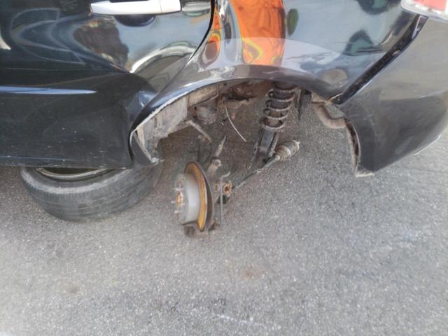 2011 SUBARU IMPREZA OU JF1GH6D61BG810424