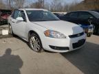 2012 CHEVROLET  IMPALA