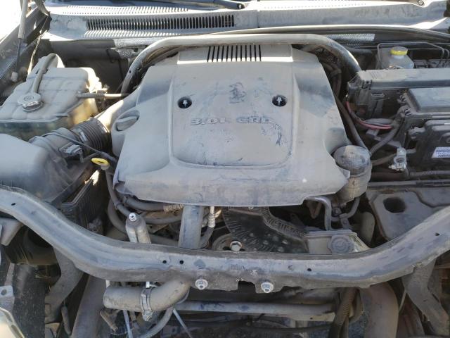 1J8HS58M77C660037 Jeep Grand Cher 2007. Фото: 6