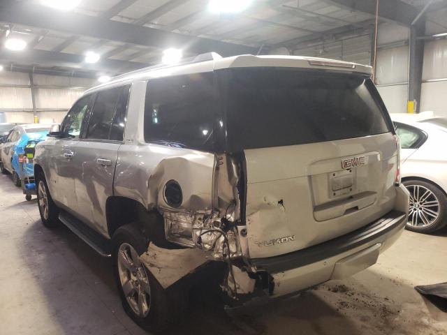 2016 GMC YUKON SLE 1GKS2AKC6GR210368
