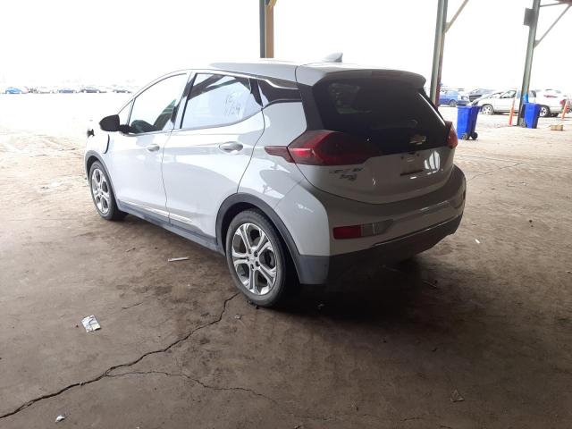2020 CHEVROLET BOLT EV LT 1G1FY6S01L4146478