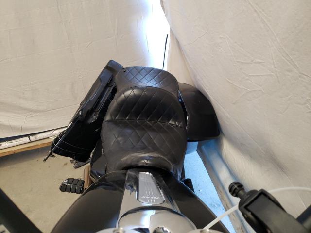 2010 HARLEY-DAVIDSON FLTRX 1HD1KH418AB647489