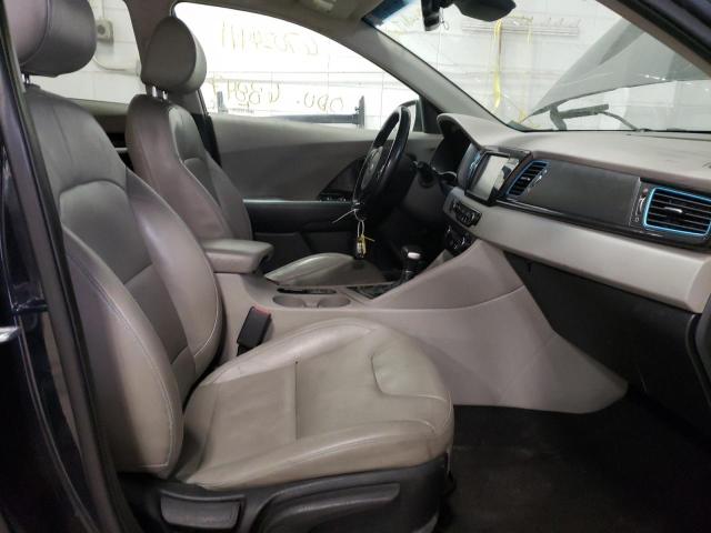 2019 KIA NIRO EX PR KNDCC3LD9K5219579