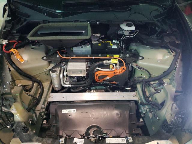 2021 TESLA MODEL Y 5YJYGDEE0MF207425