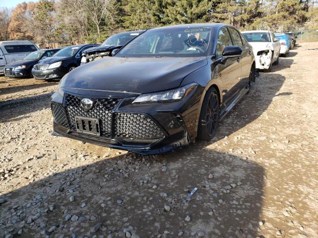 2021 TOYOTA AVALON TRD 4T1FZ1FB8MU059998