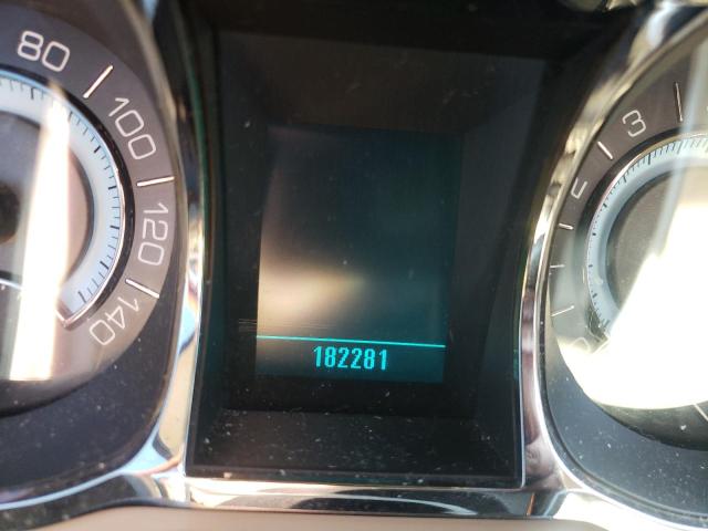 2011 BUICK LACROSSE C 1G4GC5ED0BF318078