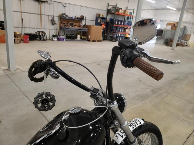 2021 HARLEY-DAVIDSON FXST 1HD1BVJ16MB034388