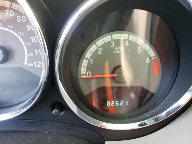 2011 DODGE CALIBER MA 1B3CB3HA9BD242661