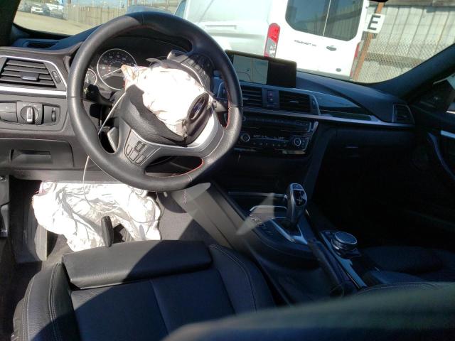 2016 BMW 340 I WBA8B3G52GNT92442
