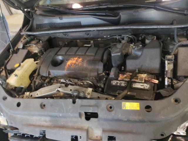 2011 TOYOTA RAV 4 2T3ZF4DV9BW078004