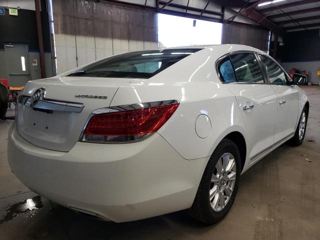 2012 BUICK LACROSSE C 1G4GB5E37CF116253