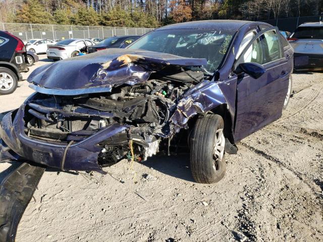 5NPEB4AC5DH550271 Hyundai Sonata Gls 2013. Фото: 1