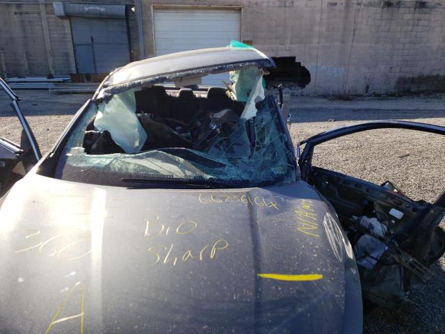 1N4AL3AP8JC134009 Nissan Altima 2018. Фото: 8