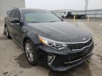 2018 KIA  OPTIMA