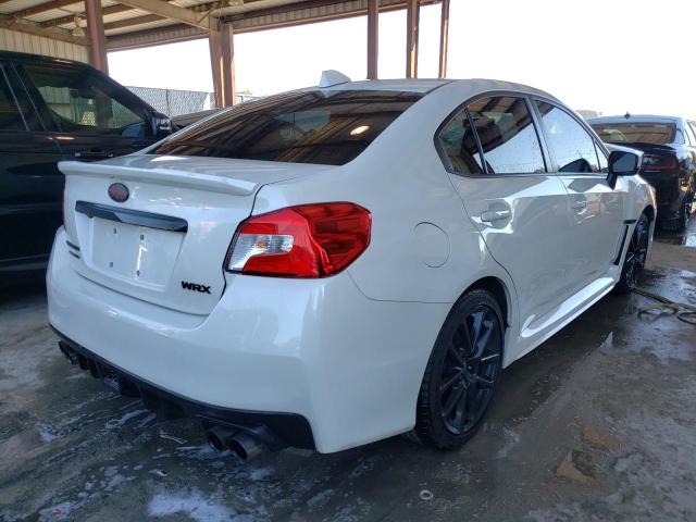 2021 SUBARU WRX PREMIU JF1VA1C60M9808204