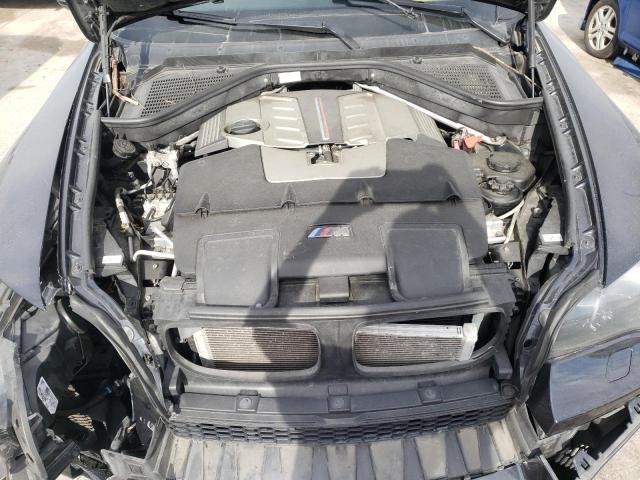 2013 BMW X5 M 5YMGY0C59DLL15602