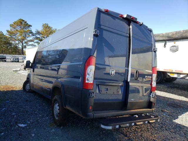 2021 DODGE VAN 3C6MRVJG8ME556304