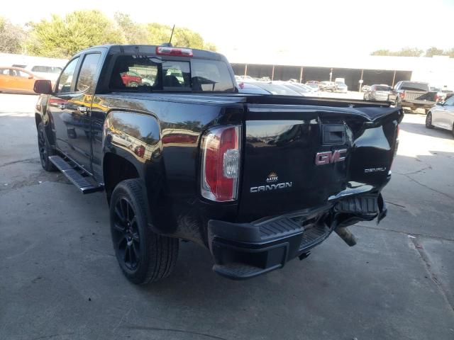 2018 GMC CANYON DEN 1GTP6EE18J1132222