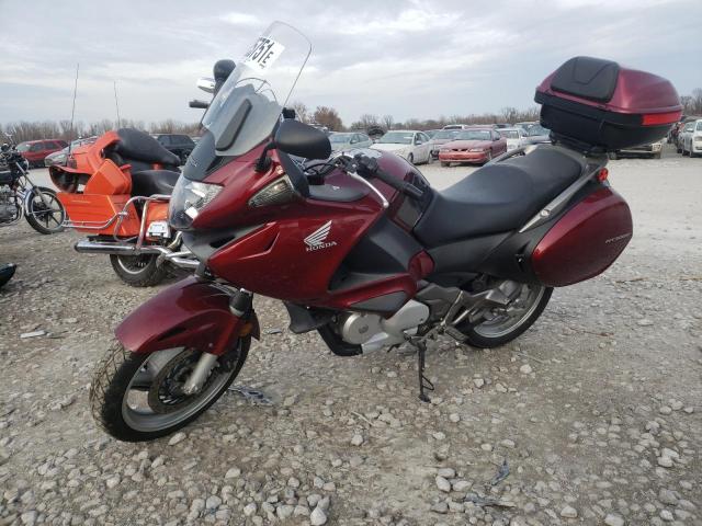2010 HONDA NT700 V VTMRC5221AE000967
