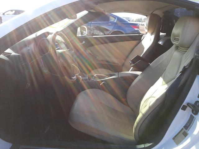 2010 MERCEDES-BENZ SLK 300 WDBWK5EA7AF227198