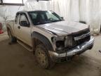 2006 CHEVROLET  COLORADO