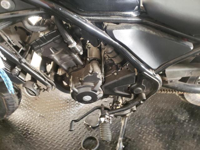 2018 HONDA CMX300 MLHNC5319J5100162