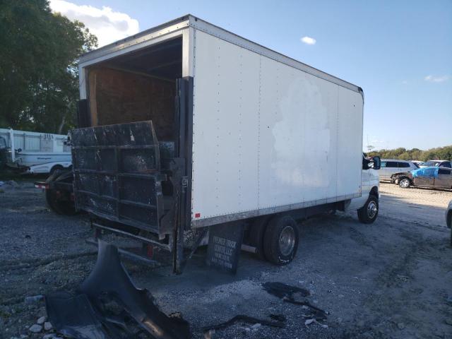 2016 FORD E 450 1FDXE4FS3GDC11563