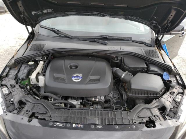 2015 VOLVO S60 PLATIN YV140MFM0F2338444