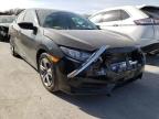 2018 HONDA  CIVIC