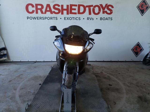 2003 BMW K1200 RS WB10557A13ZG38139