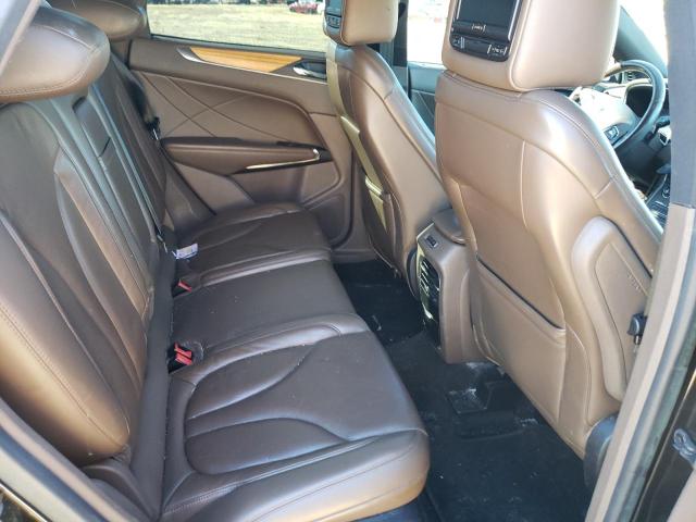 2015 LINCOLN MKC 5LMCJ1A97FUJ37010