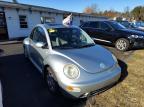 2003 VOLKSWAGEN  BEETLE