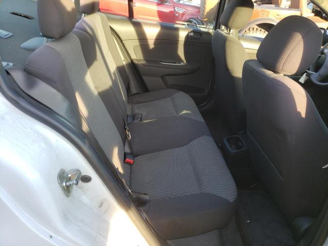 2010 CHEVROLET COBALT 1LT 1G1AD5F52A7241018