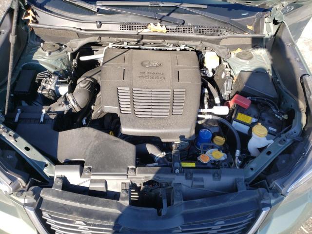 2021 SUBARU FORESTER JF2SKADC6MH458566