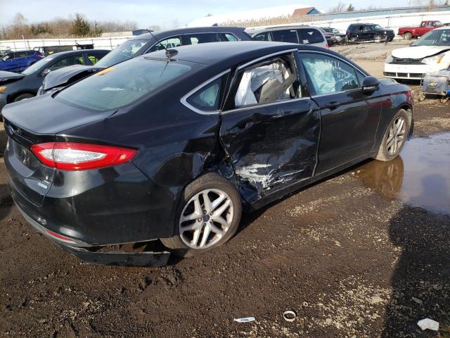 1FA6P0HD9F5130096 Ford Fusion Se 2015. Фото: 8