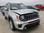 2019 JEEP  RENEGADE