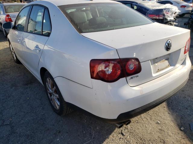 2010 VOLKSWAGEN JETTA LIMI 3VWAZ7AJ6AM128863
