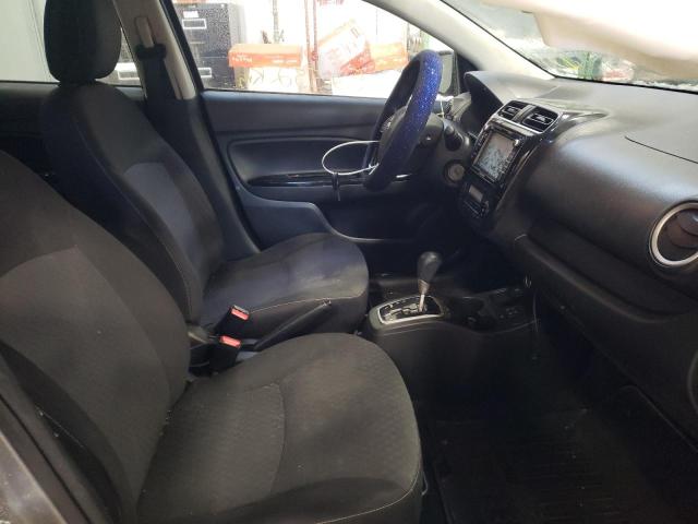 2017 MITSUBISHI MIRAGE GT ML32A5HJ2HH021349
