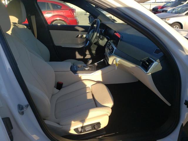 2021 BMW 330XE 3MW5P9J09M8B59743
