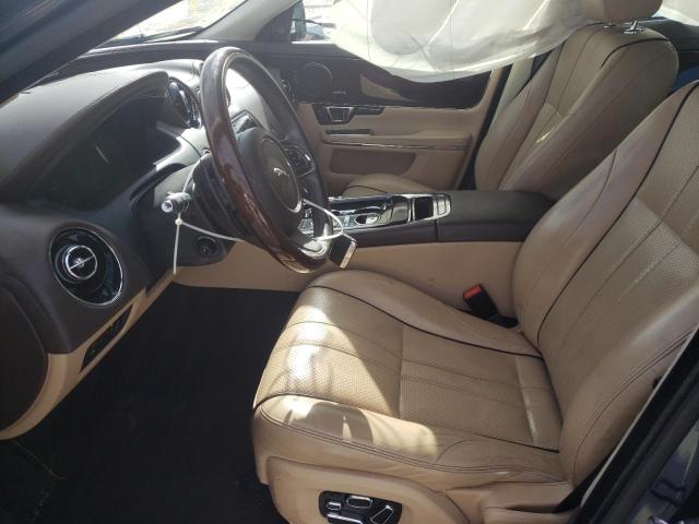 2015 JAGUAR XJL PORTFO SAJWA2GZ8F8V79631