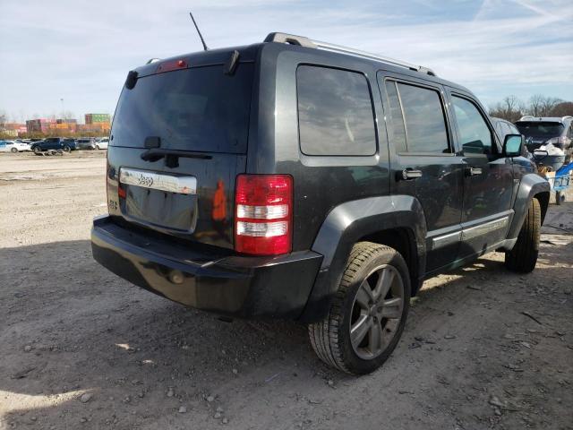 2012 JEEP LIBERTY JE 1C4PJMFK9CW116035