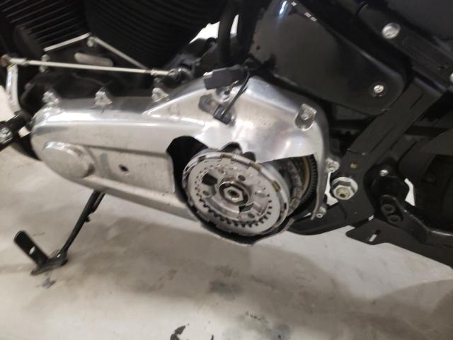 2021 HARLEY-DAVIDSON FXST 1HD1BVJ16MB034388