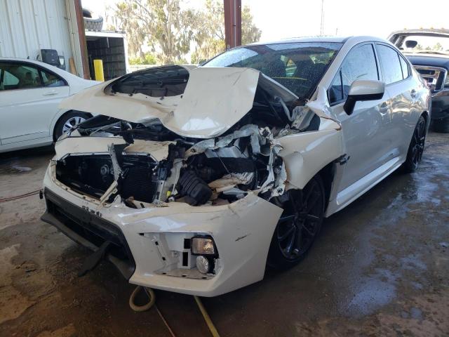 2021 SUBARU WRX PREMIU JF1VA1C60M9808204