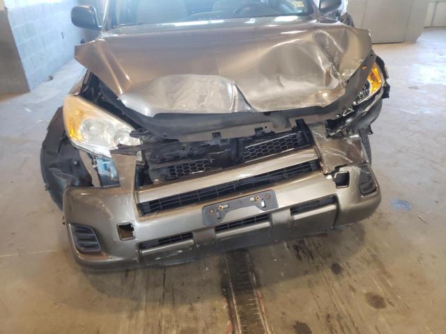 2011 TOYOTA RAV 4 2T3ZF4DV9BW078004