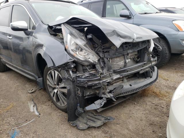 2019 SUBARU ASCENT TOU 4S4WMARD0K3436810
