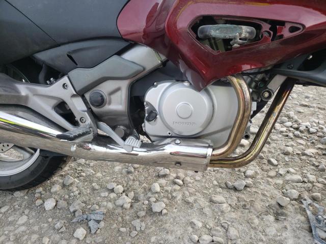 2010 HONDA NT700 V VTMRC5221AE000967